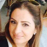 Gihan Mohammed