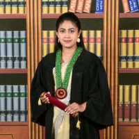 Amali Pathirana