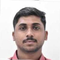 Sai Eshan Reddy T