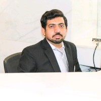 Muhammad Rizwan