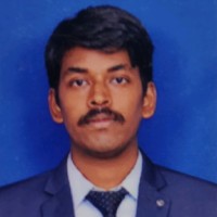 Paul Rohit Murathoty