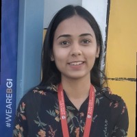 Khushi Solanki