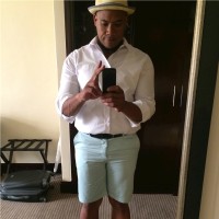 Achmat Abrahams