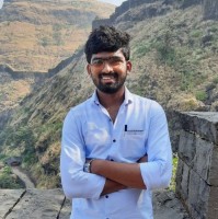 Tejas Tilekar