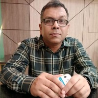 NEAMUL AHSAN KHAN
