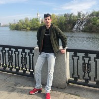 Артём Молчанов