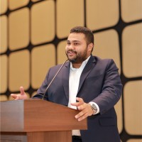 Thwayyb Mohiudheen