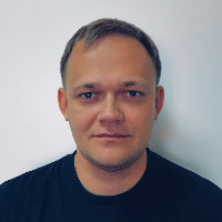 Igor Shchekoldin