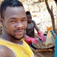 Namarata Traoré