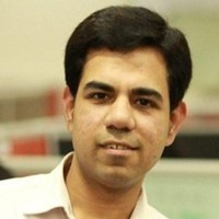 Nitin Thakkar