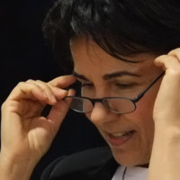 Irina Dumitrache