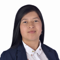 Ivonne Carolina Barco Enriquez