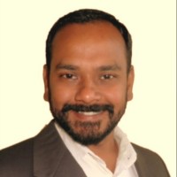 Muthukumaran Moorthy