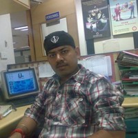 VIVEK SINGH yadav