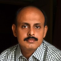 Puranjit Gangopadhyay