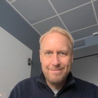 Jonas Dahlberg