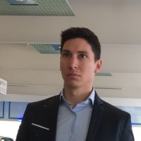 CHRISTIAN GUERRA