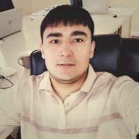 Yusufboy Atajanov