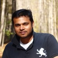 Karthik Puthur