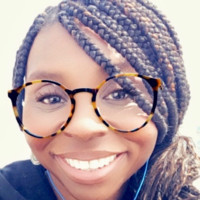Ronica Harris