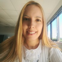 Florencia Gabarrin Moreno