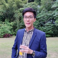 Wai Chong Mah