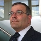 Fabio Stefanelli,PMP, CBAP, ITIL, PSM I