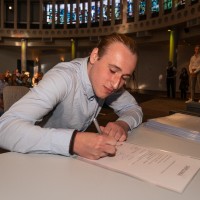 Gerard Van Den Berg