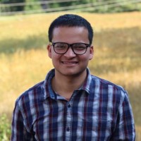 Pankaj Bafila