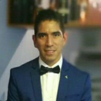 Francisco Reyes Requena