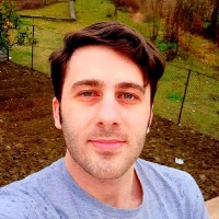 Pouria Zaeimzadeh