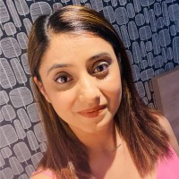 Gaganpreet Kaur