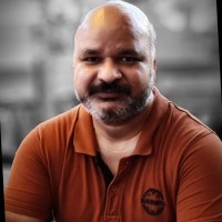 Deepak Chauhan