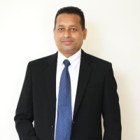 Prasanna Cooray