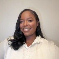 Janea Vinson, M.A., LMFT