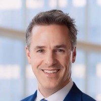 Geoff Johnson, MD, PhD