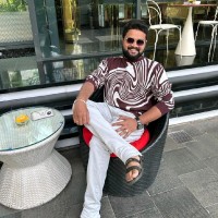 B S K Nadhan
