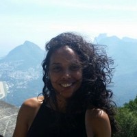 Cristiane Pereira