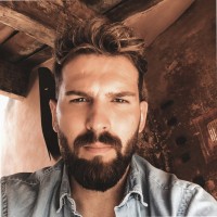 Romain Borget