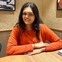 Rucha Toal