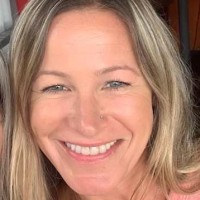 Angela Mcclaine