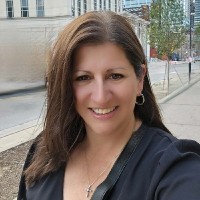 Lisa Joyce