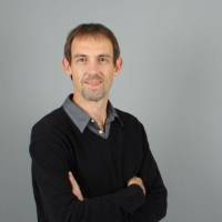 Chris Egide