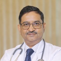 Dr Rajesh Gupta