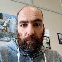 Francesco Aprile