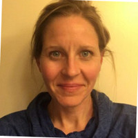 Kristen Warzon