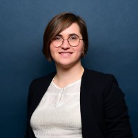 Friederike Draak