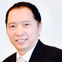 Desmond Lee
