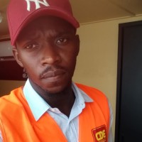 MOUHAMADOU FARBA SENE