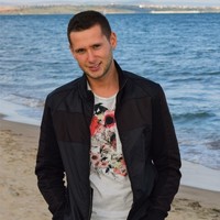 Yanislav Valev